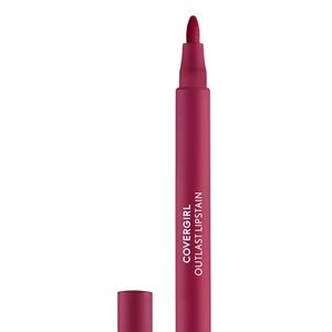 Cover Girl Lip Stain Star Pink